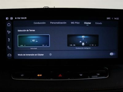 MG HS 1.5T Comfort DCT