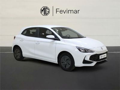 MG MG3 Standard