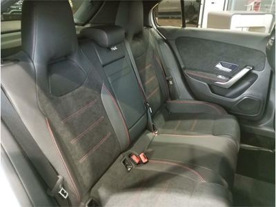 Mercedes Clase A 250 e