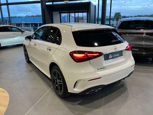 Mercedes Clase A 250 e  - Foto 2