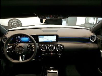 Mercedes Clase A 250 e