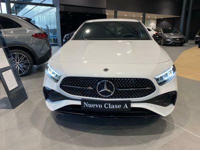 Mercedes Clase A 250 e