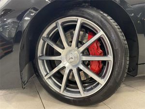 Mercedes Clase S Mercedes-AMG S 63 4M Cabrio  - Foto 2