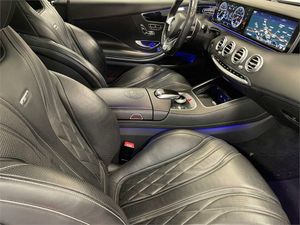 Mercedes Clase S Mercedes-AMG S 63 4M Cabrio  - Foto 2