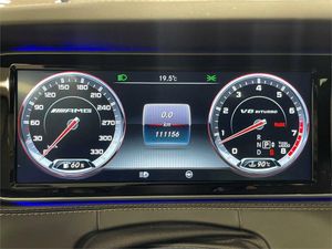 Mercedes Clase S Mercedes-AMG S 63 4M Cabrio  - Foto 2
