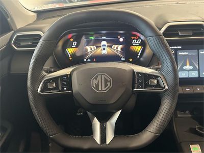 MG ZS 1.5 Comfort