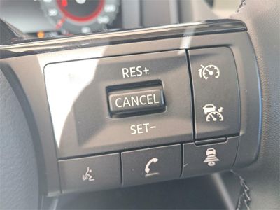 Nissan Qashqai DIG-T 103kW N-Connecta