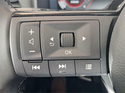 Nissan Qashqai DIG-T 103kW N-Connecta