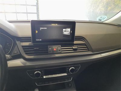 Audi Q5 S line 2.0 TDI 140kW quattro S tronic