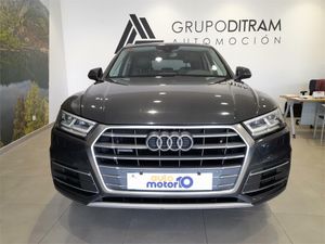Audi Q5 S line 2.0 TDI 140kW quattro S tronic  - Foto 2