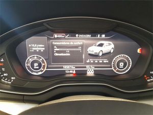Audi Q5 S line 2.0 TDI 140kW quattro S tronic  - Foto 2