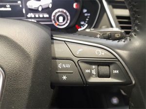 Audi Q5 S line 2.0 TDI 140kW quattro S tronic  - Foto 2