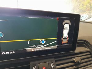 Audi Q5 S line 2.0 TDI 140kW quattro S tronic  - Foto 2