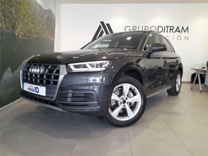 Audi Q5 S line 2.0 TDI 140kW quattro S tronic  - Foto 2