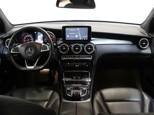 Mercedes GLC Coupé GLC 250 4MATIC  - Foto 2