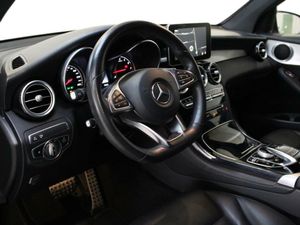 Mercedes GLC Coupé GLC 250 4MATIC  - Foto 2