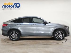 Mercedes GLC Coupé GLC 250 4MATIC  - Foto 2
