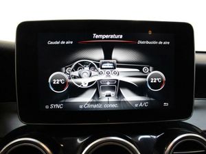 Mercedes GLC Coupé GLC 250 4MATIC  - Foto 2