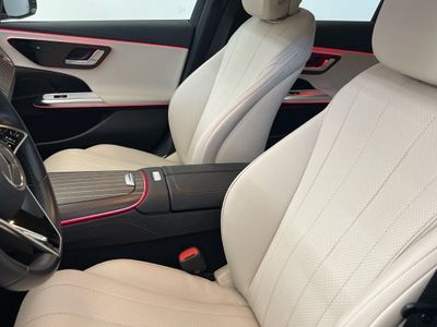 Mercedes Clase E 300 de All-Terrain 4Matic Avantgarde Advanced