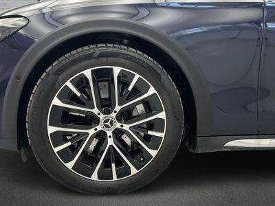 Mercedes Clase E 300 de All-Terrain 4Matic Avantgarde Advanced