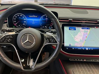 Mercedes Clase E 300 de All-Terrain 4Matic Avantgarde Advanced