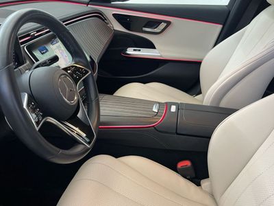 Mercedes Clase E 300 de All-Terrain 4Matic Avantgarde Advanced