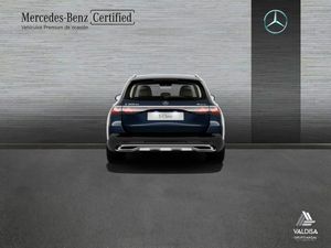 Mercedes Clase E 300 de 4MATIC All-Terrain EQ Estate  - Foto 2
