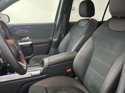 Mercedes Clase GLB 200 d