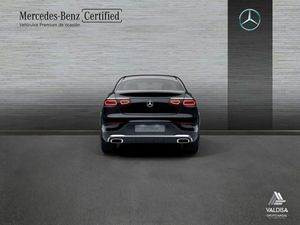 Mercedes GLC Coupé GLC 200 4MATIC  - Foto 2