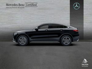 Mercedes GLC Coupé GLC 200 4MATIC  - Foto 2
