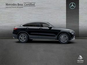 Mercedes GLC Coupé GLC 200 4MATIC  - Foto 2