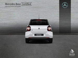 Smart Forfour 60kW(81CV) electric drive  - Foto 2