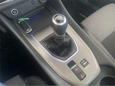 Nissan Qashqai DIG-T 103kW N-Connecta