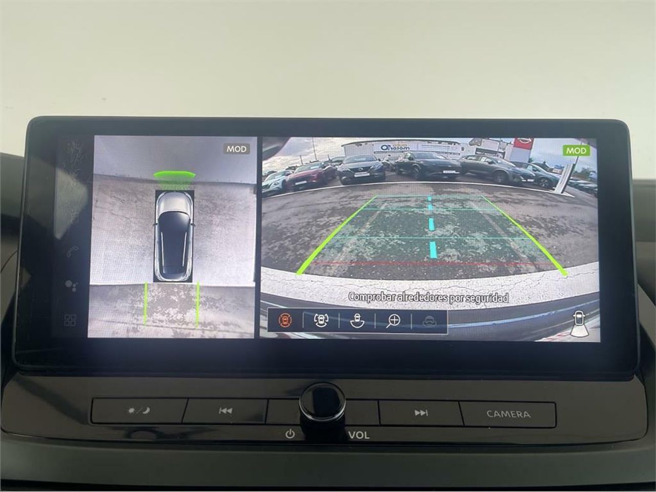 Nissan Qashqai DIG-T 103kW N-Connecta - Foto 2