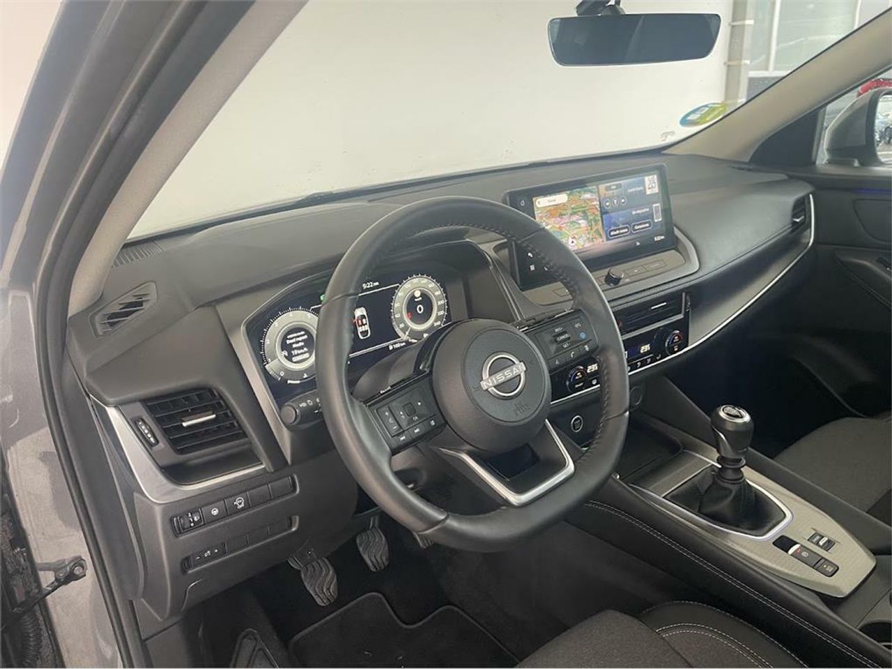 Nissan Qashqai DIG-T 103kW N-Connecta - Foto 2