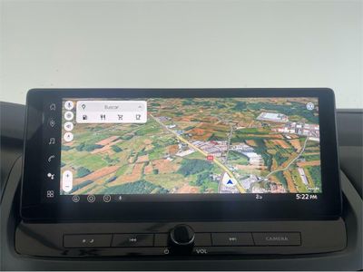 Nissan Qashqai DIG-T 103kW N-Connecta