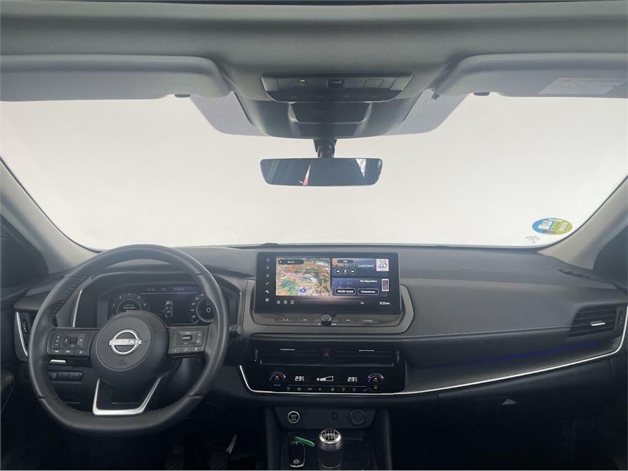 Nissan Qashqai DIG-T 103kW N-Connecta - Foto 2