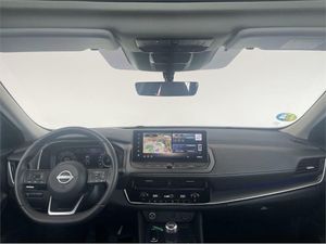 Nissan Qashqai DIG-T 103kW N-Connecta  - Foto 2