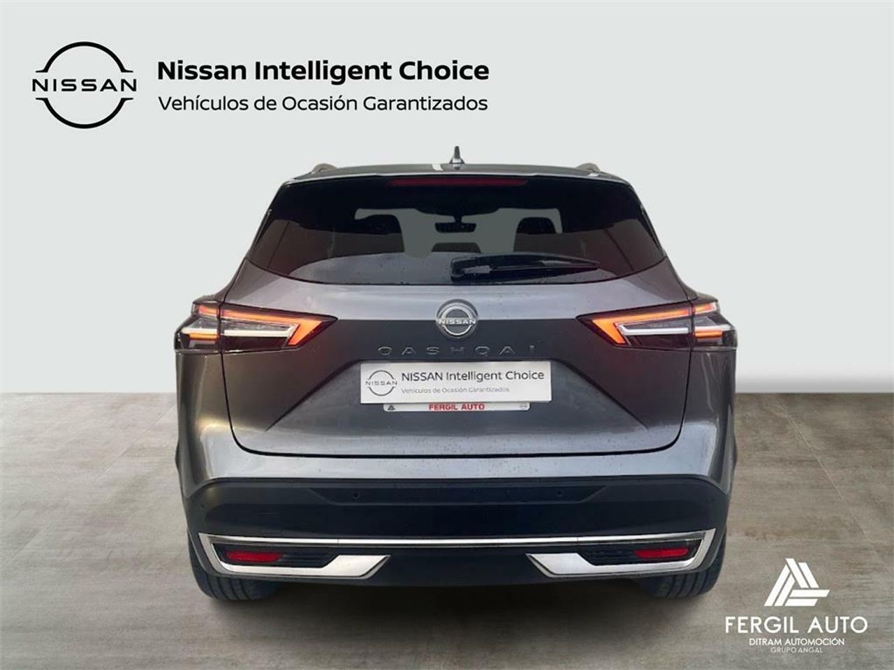Nissan Qashqai DIG-T 103kW N-Connecta - Foto 2