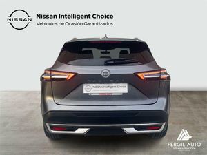 Nissan Qashqai DIG-T 103kW N-Connecta  - Foto 2