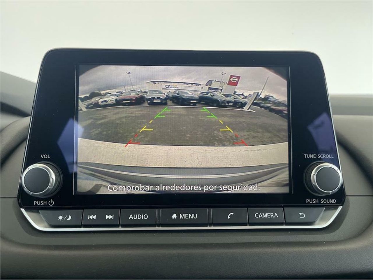 Nissan Qashqai DIG-T 116kW (158CV) mHEV Xtronic Acenta - Foto 2