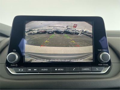 Nissan Qashqai DIG-T 116kW (158CV) mHEV Xtronic Acenta