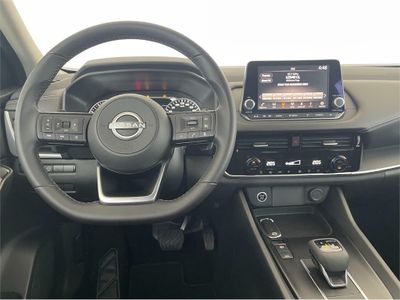 Nissan Qashqai DIG-T 116kW (158CV) mHEV Xtronic Acenta