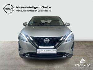 Nissan Qashqai DIG-T 116kW (158CV) mHEV Xtronic Acenta  - Foto 2