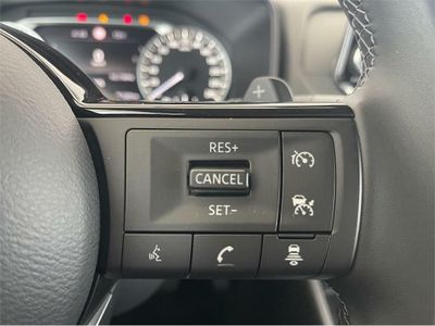 Nissan Qashqai DIG-T 116kW (158CV) mHEV Xtronic Acenta