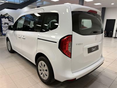 Mercedes Clase T 180 d