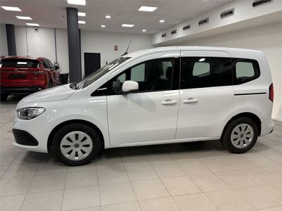 Mercedes Clase T 180 d