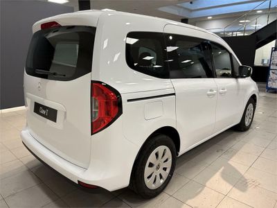 Mercedes Clase T 180 d