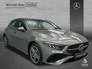 Mercedes Clase A 250 e Compacto  - Foto 2