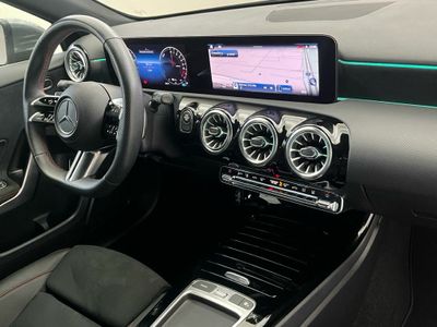 Mercedes Clase A 250 e Compacto